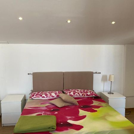 Three Kings Home Napels Buitenkant foto