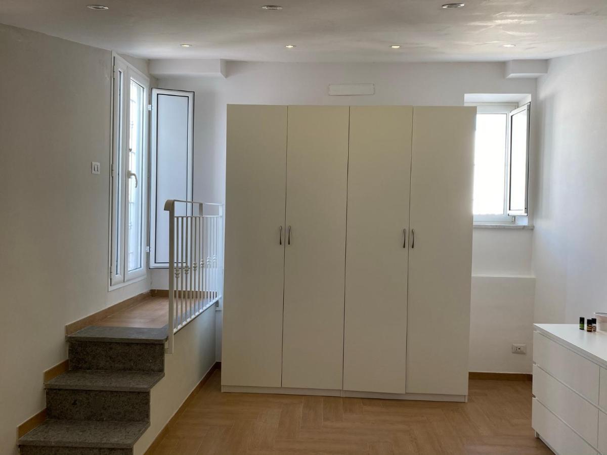 Three Kings Home Napels Buitenkant foto