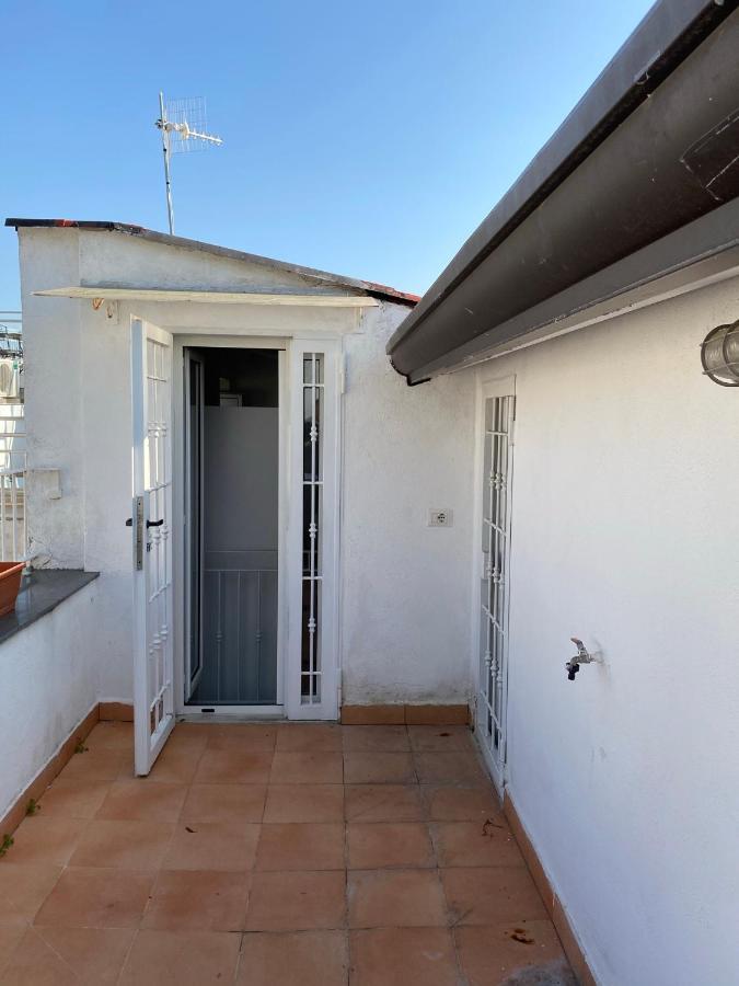 Three Kings Home Napels Buitenkant foto